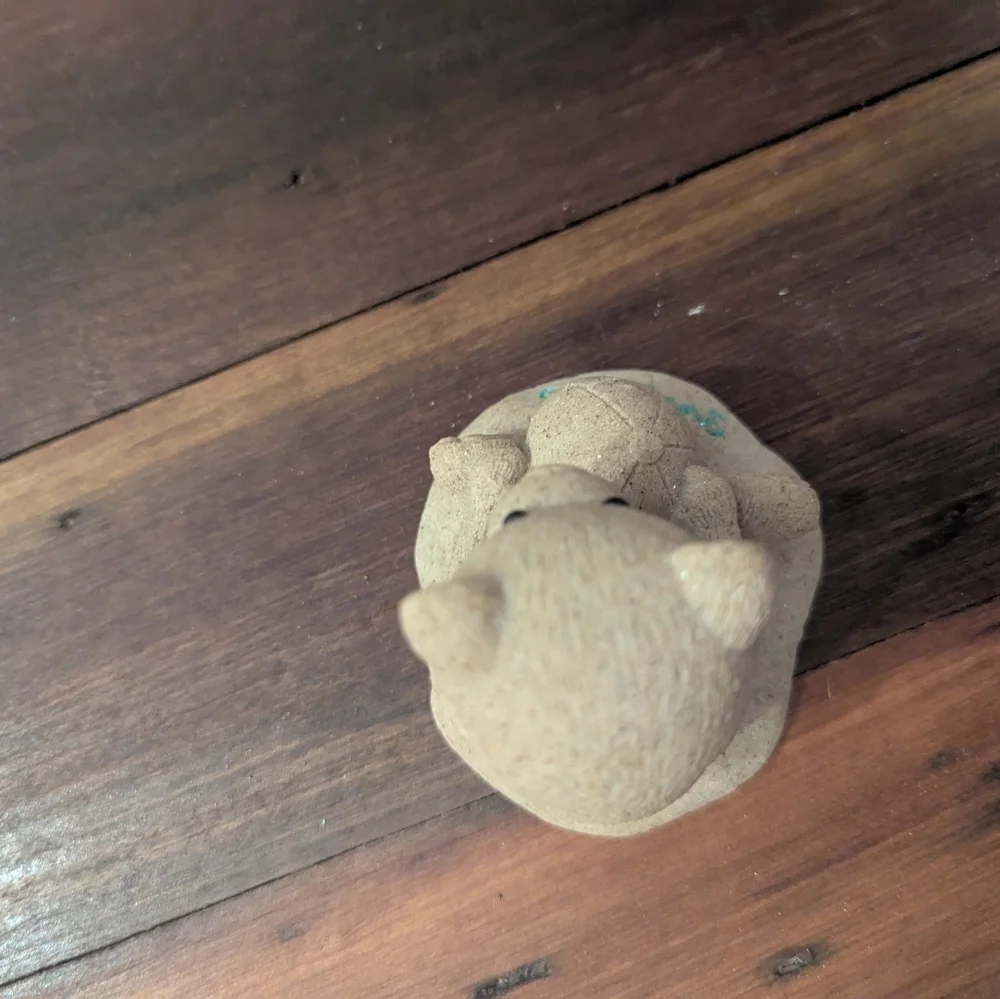 N/A sculpture great